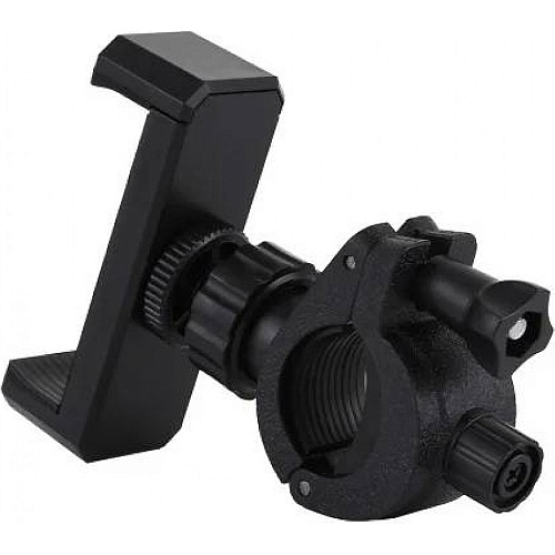 Держатель для смартфона Puluz PU266 17-35 мм