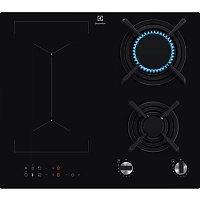 Комбинированная варочная поверхность Electrolux KDI641723K