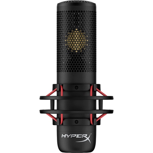 Мікрофон HyperX ProCast Black (699Z0AA) - придбати в Дніпрі, Україні: ціна, характеристики | інтернет-магазин TOUCH