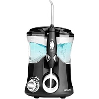 Іригатор Pecham Professional Black Edition - придбати в Дніпрі, Україні: ціна, характеристики | інтернет-магазин TOUCH