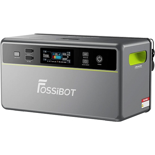 Зарядная станция Fossibot FBP1200