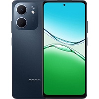 Смартфон Oppo A5x 4/128GB LTE Midnight Blue Global EU (no NFC)