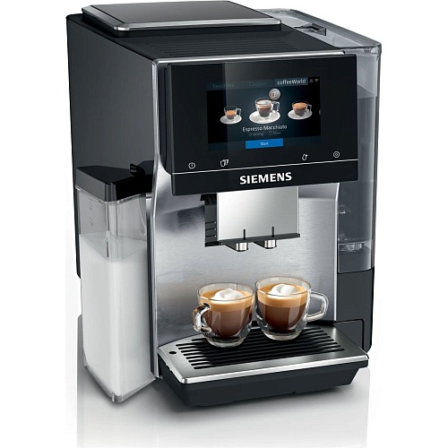 Кофемашина Siemens EQ700 TQ717R03