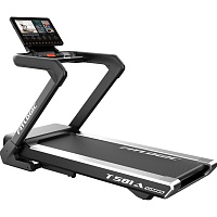 Бігова доріжка FitLogic Treadmill T581A Mirror - придбати в Дніпрі, Україні: ціна, характеристики | інтернет-магазин TOUCH
