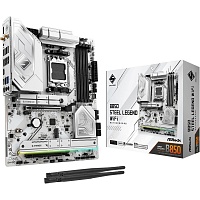 Материнская плата ASRock B850 Steel Legend WiFi