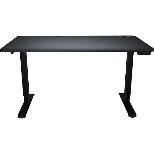 Компьютерный игровой стол Cougar Royal 150 (Black)