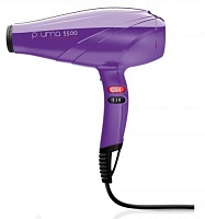 Фен Ga.Ma Pluma 5500 Endurance Ion (A11.PL5500ION.VL) - придбати в Дніпрі, Україні: ціна, характеристики | інтернет-магазин TOUCH