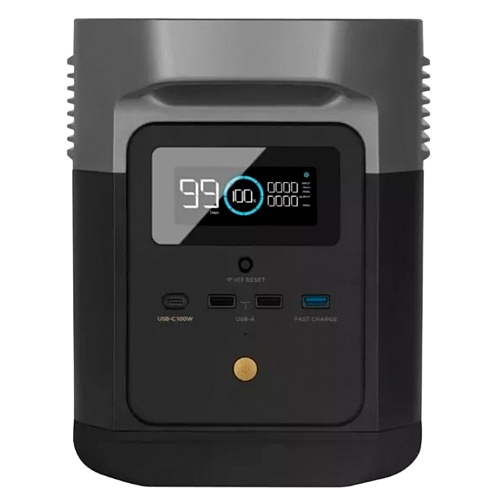Зарядная станция EcoFlow DELTA Mini (DELTAmini-EU)