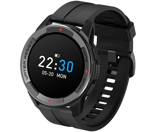 ≡ Смарт-часы Mibro X1 Black (XPAW005) - купить в Днепре, Харькове ...