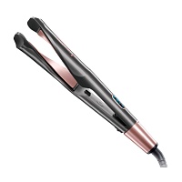 Плойка для волос Remington Curl & Straight Confidence (S6606)
