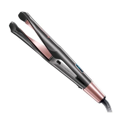 Плойка для волос Remington Curl & Straight Confidence (S6606)