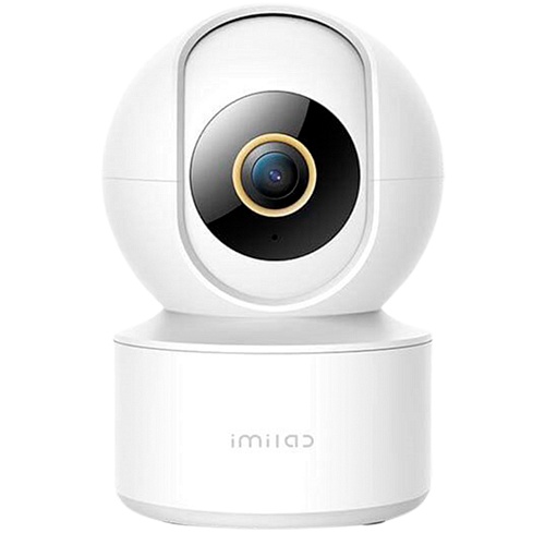 IP-камера для відеоспостереження Xiaomi iMi Home Security Camera C21 2К (CMSXJ38A) - придбати в Дніпрі, Україні: ціна, характеристики | інтернет-магазин TOUCH