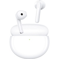 Навушники Oppo Enco Air2 New Sound Edition White  - придбати в Дніпрі, Україні: ціна, характеристики | інтернет-магазин TOUCH