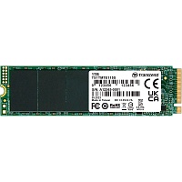 SSD накопитель Transcend 115S 1TB (TS1TMTE115S)