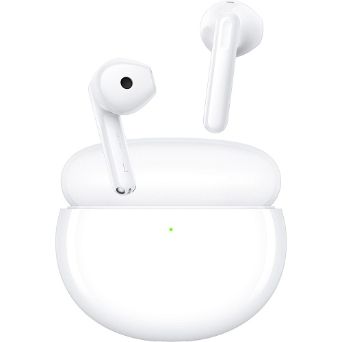 Навушники Oppo Enco Air2 New Sound Edition White  - придбати в Дніпрі, Україні: ціна, характеристики | інтернет-магазин TOUCH