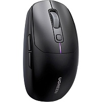 Миша Ugreen MU103 Black (90539) - придбати в Дніпрі, Україні: ціна, характеристики | інтернет-магазин TOUCH