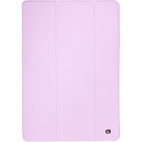 Чехол-книжка ArmorStandart Smart Fold Pen для Samsung Tab S9+ / S9 FE+ / S10+ Pen Pink (ARM75013)