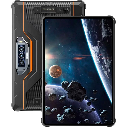 Планшет Oukitel RT8 6/256GB Orange