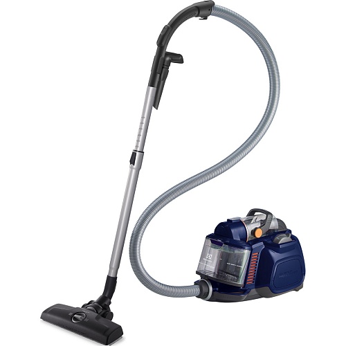 Пилосос Electrolux ESPC71DB - придбати в Дніпрі, Україні: ціна, характеристики | інтернет-магазин TOUCH