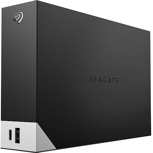 Внешний жесткий диск Seagate One Touch Hub 14TB (STLC14000400)