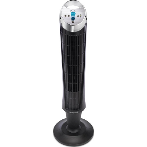 Вентилятор Honeywell Quiet Set HY254E - придбати в Дніпрі, Україні: ціна, характеристики | інтернет-магазин TOUCH
