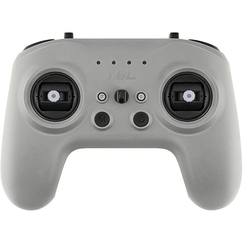 Пульт управления RadioMaster T8L ELRS M2 Grey (RM0157.T8L-GRY-M2)