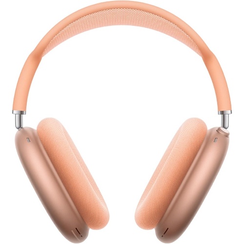 Наушники Apple AirPods Max 2 Orange (MHWN4)