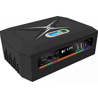 Джерело безперебійного живлення (ДБЖ) для роутера TTN DCP-100W 48000mAh - придбати в Дніпрі, Україні: ціна, характеристики | інтернет-магазин TOUCH