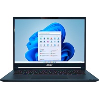 Ноутбук MSI Stealth 14 Studio A13VF-041 (STEALTH1413041) - придбати в Дніпрі, Україні: ціна, характеристики | інтернет-магазин TOUCH