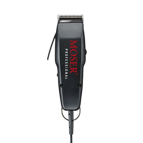 Машинка для стрижки Moser Professional 1400-0087 (Black) - придбати в Дніпрі, Україні: ціна, характеристики | інтернет-магазин TOUCH