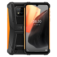 Смартфон Ulefone Armor 8 4/64GB Orange