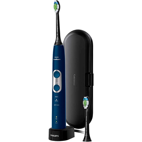 Электрическая зубная щетка Philips Sonicare ProtectiveClean HX6871/47