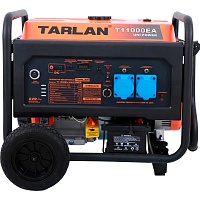 Генератор бензиновый TARLAN T-11000EA 8/8.8 кВт