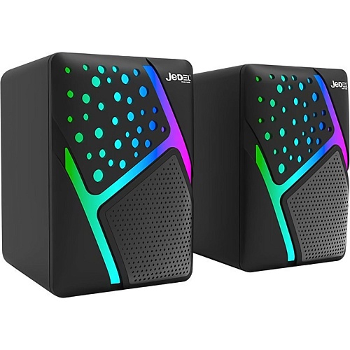 Акустическая система Jedel S-527 Black