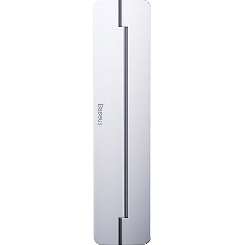 Подставка для ноутбука Baseus Papery Notebook Holder Silver (SUZC-0S)
