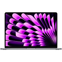 Ноутбук Apple MacBook Air 15" M3 16/512GB Space Gray 2024 (MXD13)