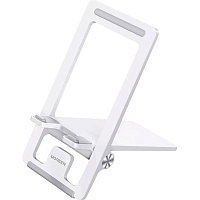 Подставка для телефона Ugreen Phone Holder LP310 White (80703)
