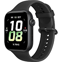 Смарт-годинник Honor Watch 5 Black - придбати в Дніпрі, Україні: ціна, характеристики | інтернет-магазин TOUCH