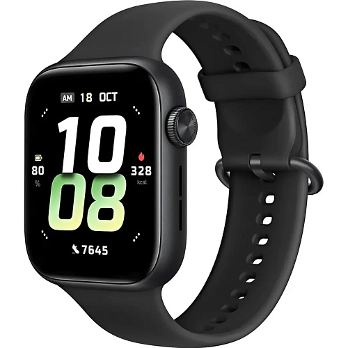 Смарт-часы Honor Watch 5 Black