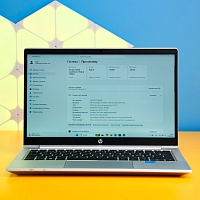 Ноутбук HP ProBook 430 G8 (2X7T6EA) Б/У