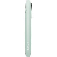 Триммер для тела GESKE Precision Trimmer 4in1 Green (HB0451)