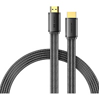 Кабель Vention HDMI to HDMI V2.1.2m Black (ALKBH)