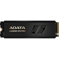 SSD накопичувач ADATA Legend 970 PRO 1TB (SLEG-970P-1TCI) - придбати в Дніпрі, Україні: ціна, характеристики | інтернет-магазин TOUCH
