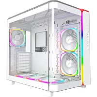 Корпус MONTECH King 95 Pro White - придбати в Дніпрі, Україні: ціна, характеристики | інтернет-магазин TOUCH