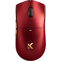 Мышь MCHOSE K7 Ultra Wireless Iron Red (MC-K7-8)