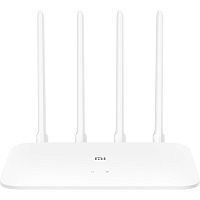 Беспроводной маршрутизатор (роутер) Xiaomi Mi WiFi Router 4A Gigabit Edition (DVB4218CN) Витрина
