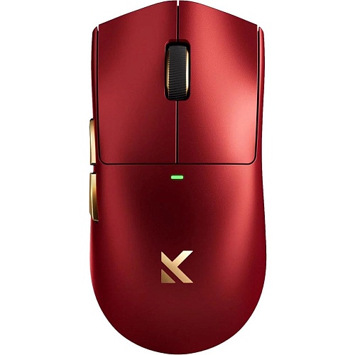 Мышь MCHOSE K7 Ultra Wireless Iron Red (MC-K7-8)