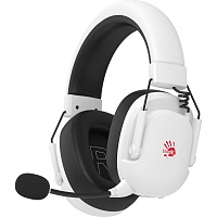 Ігрові навушники Bloody GR585 White - придбати в Дніпрі, Україні: ціна, характеристики | інтернет-магазин TOUCH