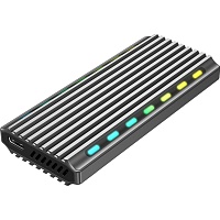 Зовнішня кишеня Gembird EE2280-U3C-03 M.2 to USB3.1 - придбати в Дніпрі, Україні: ціна, характеристики | інтернет-магазин TOUCH
