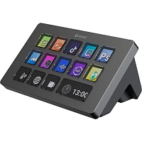 Контролер для стримінгу Ulanzi Stream Deck D200 - придбати в Дніпрі, Україні: ціна, характеристики | інтернет-магазин TOUCH